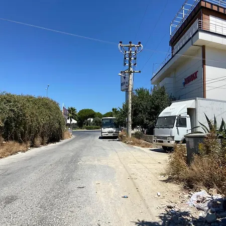 Villa Close To The Sea In - With A Shared Pool