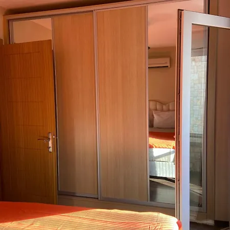 Close To The Sea In - With A Shared Pool Villa Kusadası