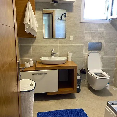 Close To The Sea In - With A Shared Pool *