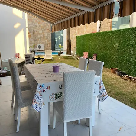Close To The Sea In - With A Shared Pool *